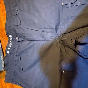 Deluth Flx Fire Hose